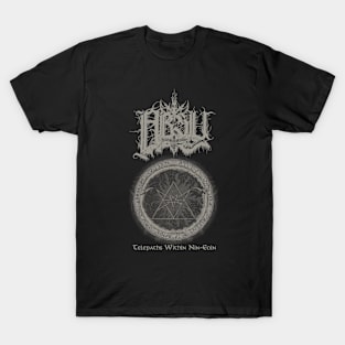 the fifth studio album T-Shirt